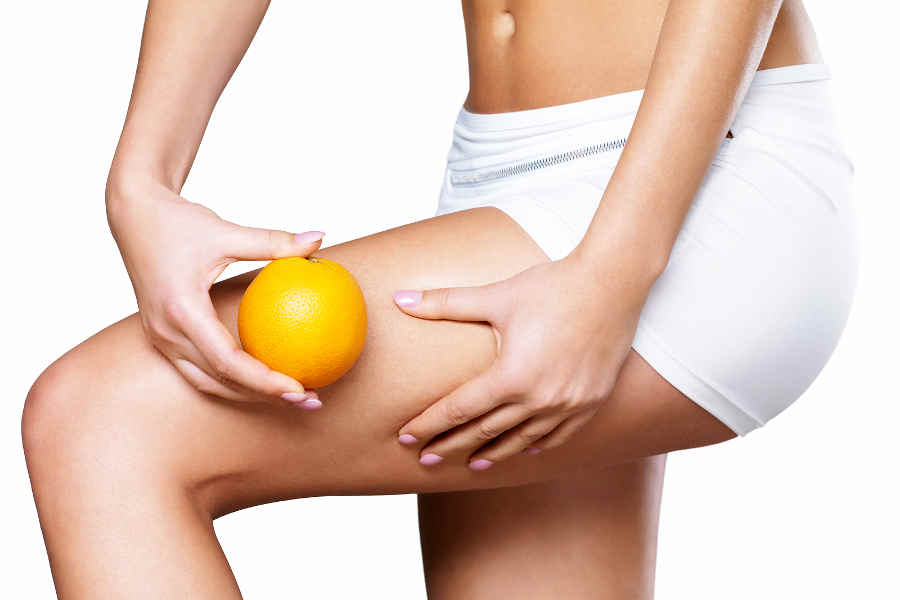 Come Eliminare La Cellulite In Poco Tempo Come Fare